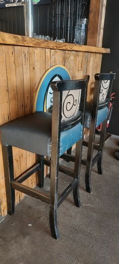 Bar Stools
