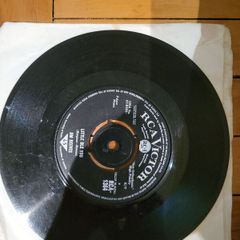 Jim Reeves Little Ole You Guilty 7 inch