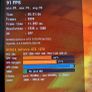 Zotac GeForce GTX 1070 AMP Extreme 8GB Graphics Card Image 3