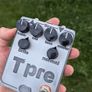 Sunn O)) Model T preamp pedal Image 3