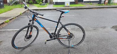 Bike