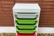 Trofast Storage Unit