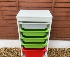Trofast Storage Unit