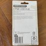 Signalex 4 Port USB Hub (New) Image 2