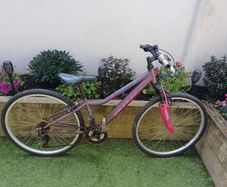 girls bike