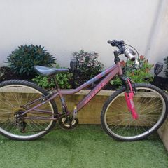 girls bike