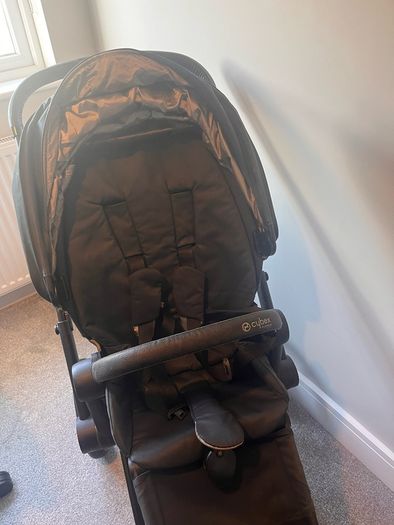 Cybex Priam bundle