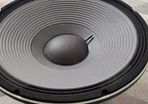 JBL 2226H 15'' pro speaker woofer-new recone