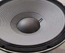 JBL 2226H 15'' pro speaker woofer-new recone