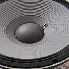 JBL 2226H 15'' pro speaker woofer-new recone