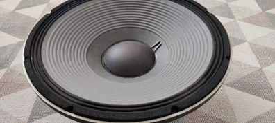 JBL 2226H 15'' pro speaker woofer-new recone