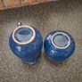 Denby imperial blue Image 4