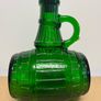 vintage glass collection Image 3