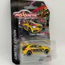Majorette Renault Megane R.S. Limited Edition Image 3