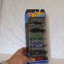 Hot Wheels Batman Dark Knight 5 Pack Assortment 1:64 Cars Brand New Sealed Image 3