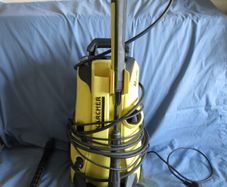 Karcher K4 Pressure Washer