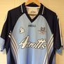Dublin Jersey. Season 2007/2009. Official Oneills Home Jersey. Authentic Original From 2007. Not A Modern Day Remake. Image 3