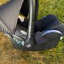 Maxi-Cosi CabrioFix Car Seat + EasyFix ISOFIX Base Image 3