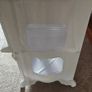 Babylo bath and baby changing table Image 5