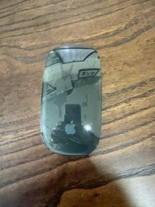 apple Magic Mouse black