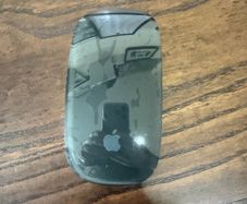 apple Magic Mouse black