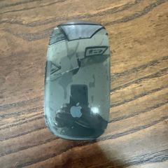 apple Magic Mouse black