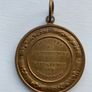 Bronze  Antique Medal Image 2