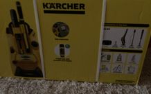 Power Washer - Karcher K4