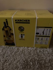 Power Washer - Karcher K4