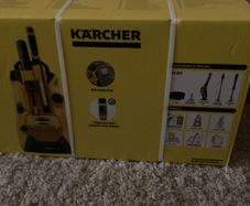 Power Washer - Karcher K4