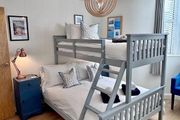 Bunk bed Trio