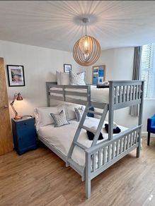 Bunk bed Trio