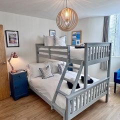 Bunk bed Trio