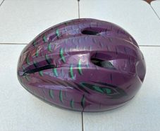 Bicycle Helmet