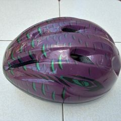 Bicycle Helmet