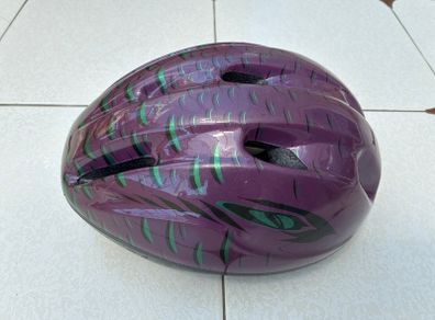 Bicycle Helmet