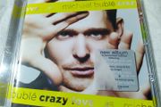 Michael Buble - Crazy in Love Cd