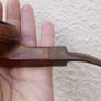 Vintage Peterson Ireland Shamrock Tobacco Pipe Image 5