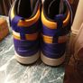 Jordan 1 High Tops Image 7