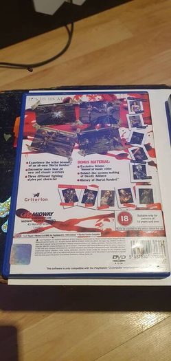 playstation 2