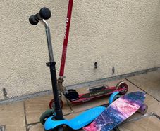 Scooter