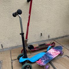 Scooter