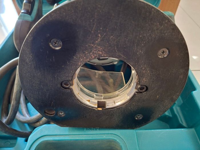 Makita RP2301FC 12mm Router 110v