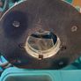Makita RP2301FC 12mm Router 110v Image 5