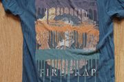 Firetrap Top. Size S