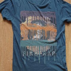 Firetrap Top. Size S