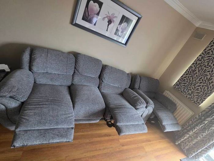 Couch For Sale