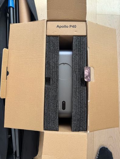 Complete Home Cinema Bundle - Projector + Screen