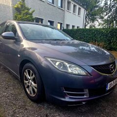 2008 Mazda 6