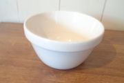 Vintage Mason Cash cream pudding bowl for Sale